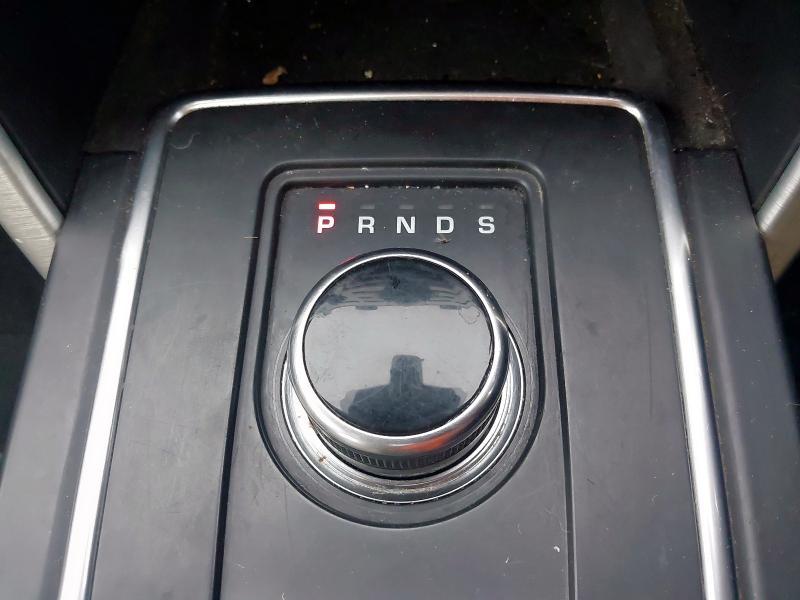 2018 LAND ROVER DISCOVERY SPORT 2.0 TD4 180 HSE 5DR AUTO