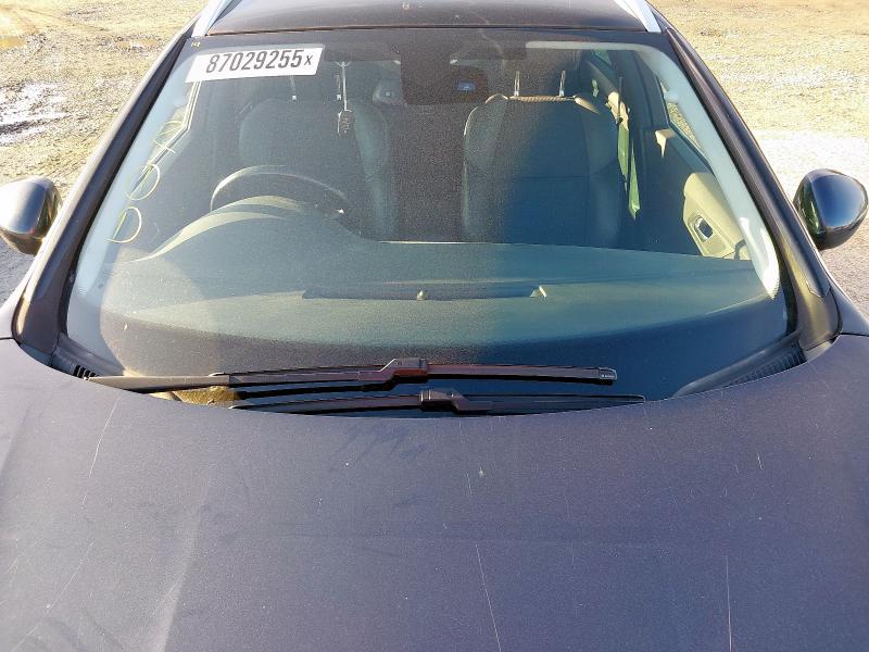 2013 PEUGEOT 508 2.0 HDI 163 ALLURE 5DR