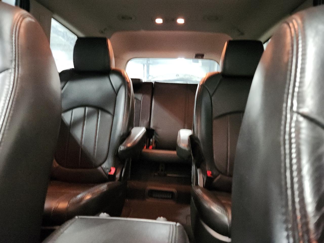 2012 Buick Enclave VIN: 5GAKRCED2CJ250741 Lot: 92816835