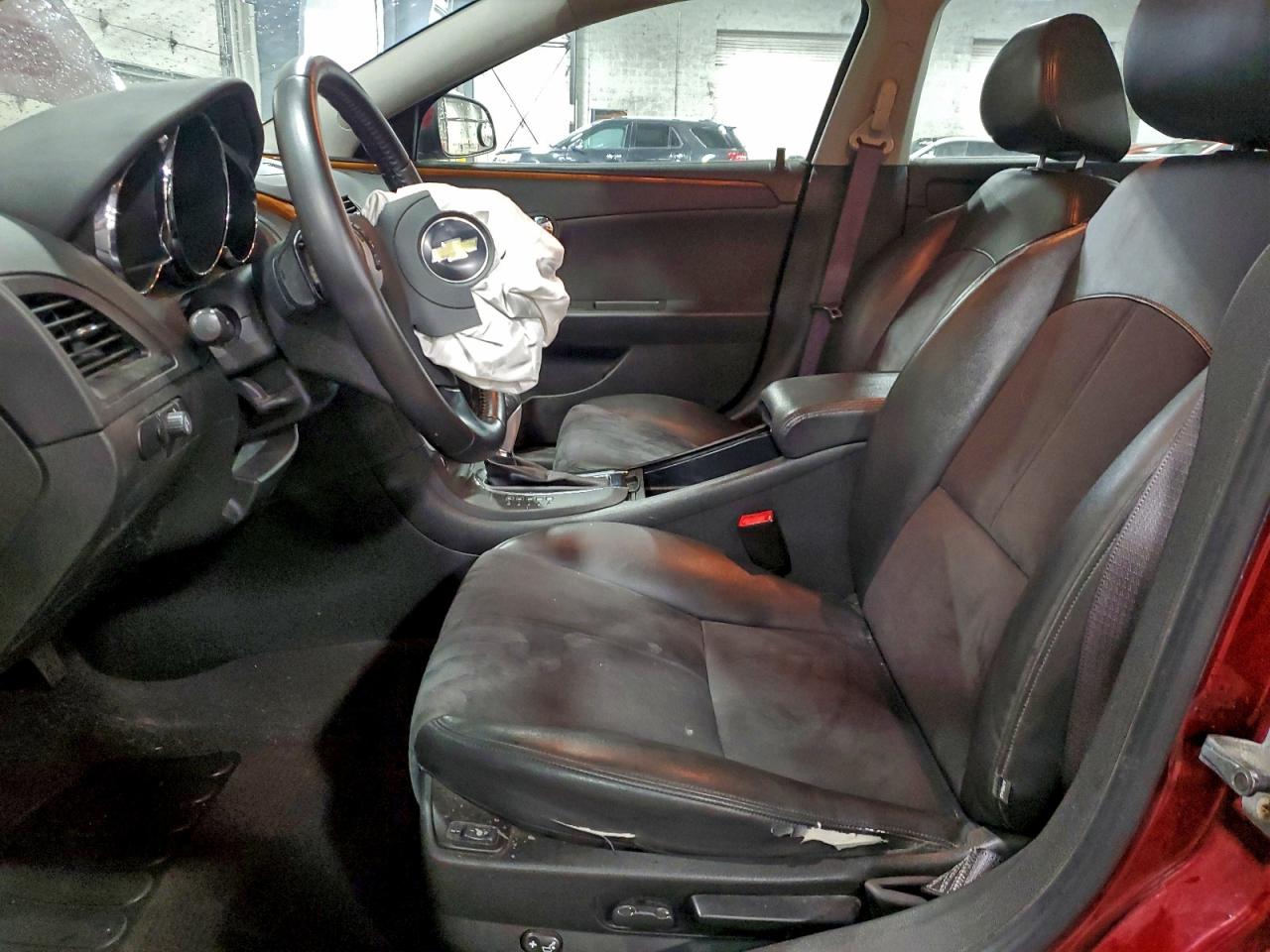 2010 Chevrolet Malibu 2Lt VIN: 1G1ZD5E73AF260009 Lot: 94316685