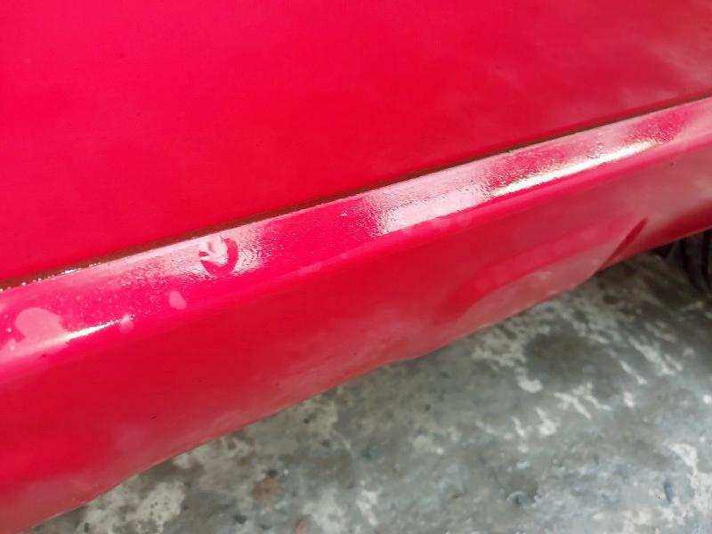 2010 HONDA CR-V 2.2 I-DTEC EX 5DR AUTO