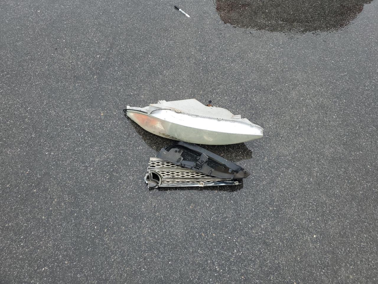 2004 Toyota Camry Le VIN: 4T1BE32K64U939061 Lot: 91570345