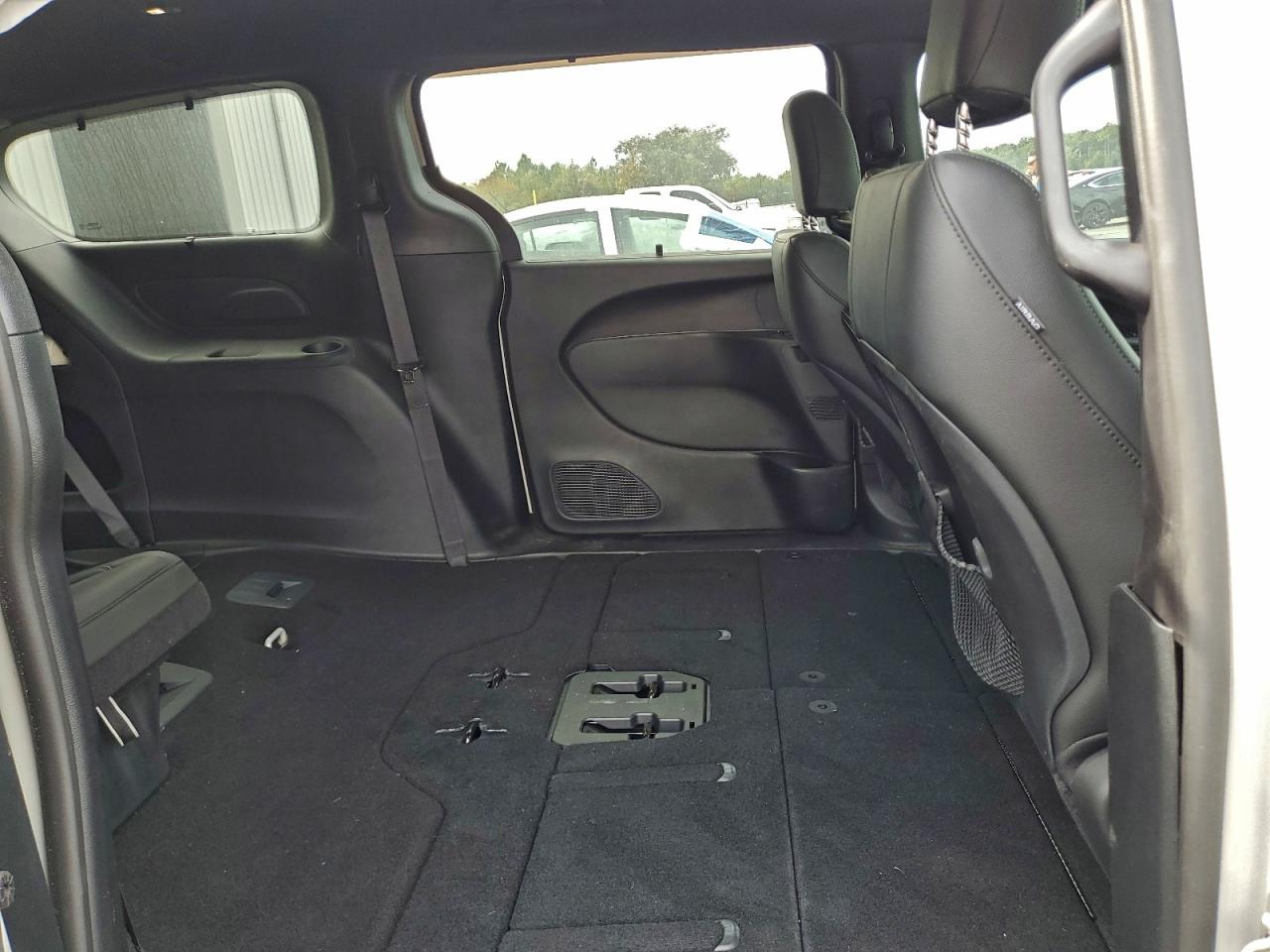 2020 Chrysler Pacifica Touring L VIN: 2C4RC1BG9LR233853 Lot: 93947145