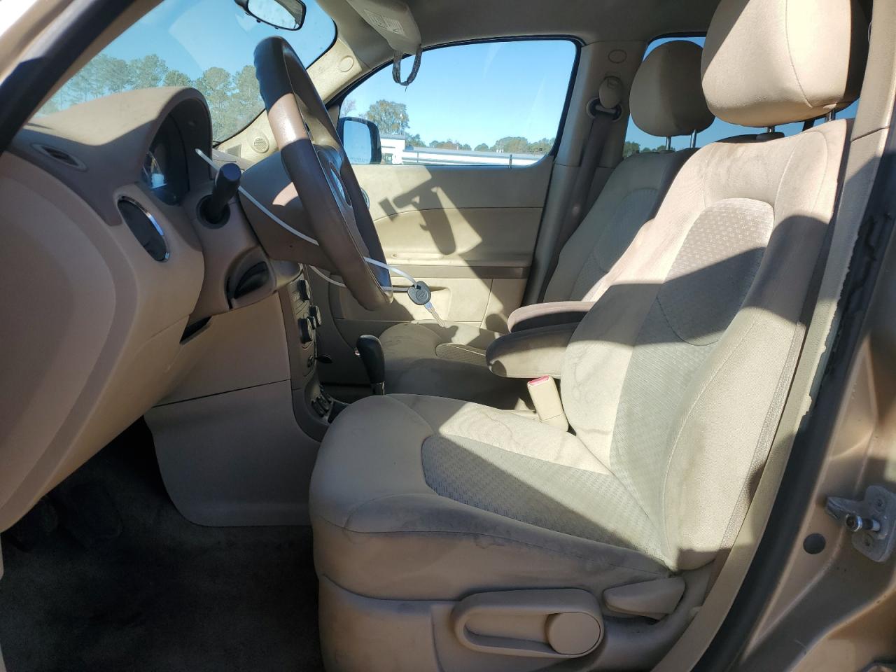 2007 Chevrolet Hhr Ls VIN: 3GNDA13D67S531085 Lot: 93044485