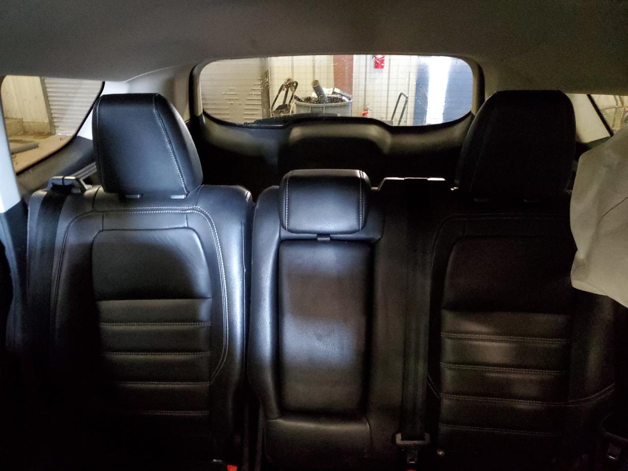 2018 Ford Escape Sel VIN: 1FMCU9HDXJUD30697 Lot: 92377245