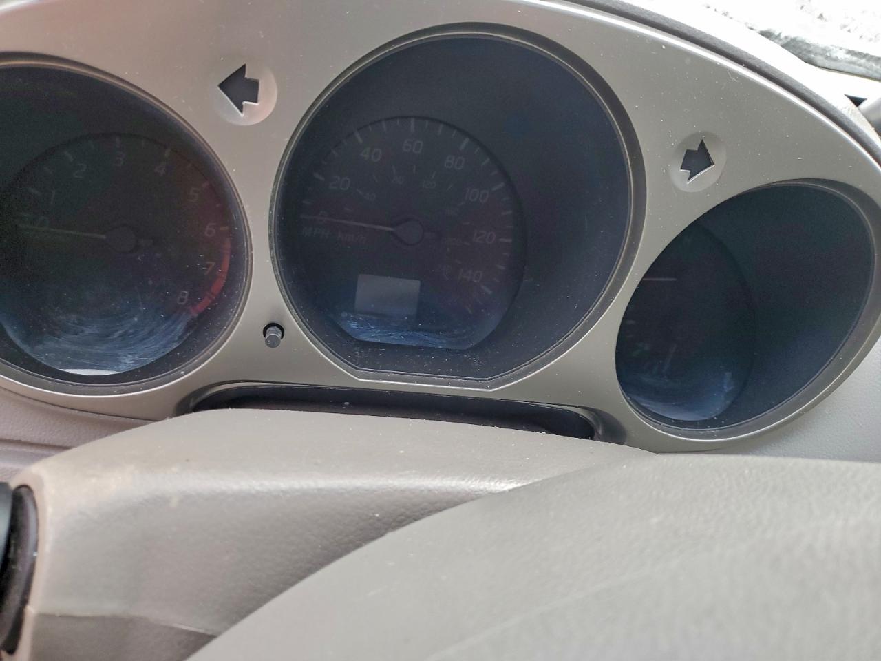 2004 Nissan Altima Base VIN: 1N4AL11DX4C182898 Lot: 92585875