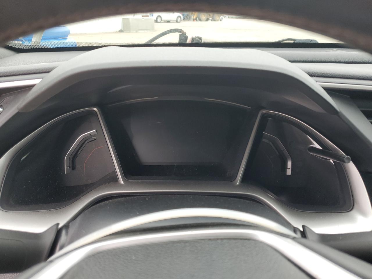 2020 Honda Civic Sport VIN: 19XFC2F85LE206548 Lot: 93341315