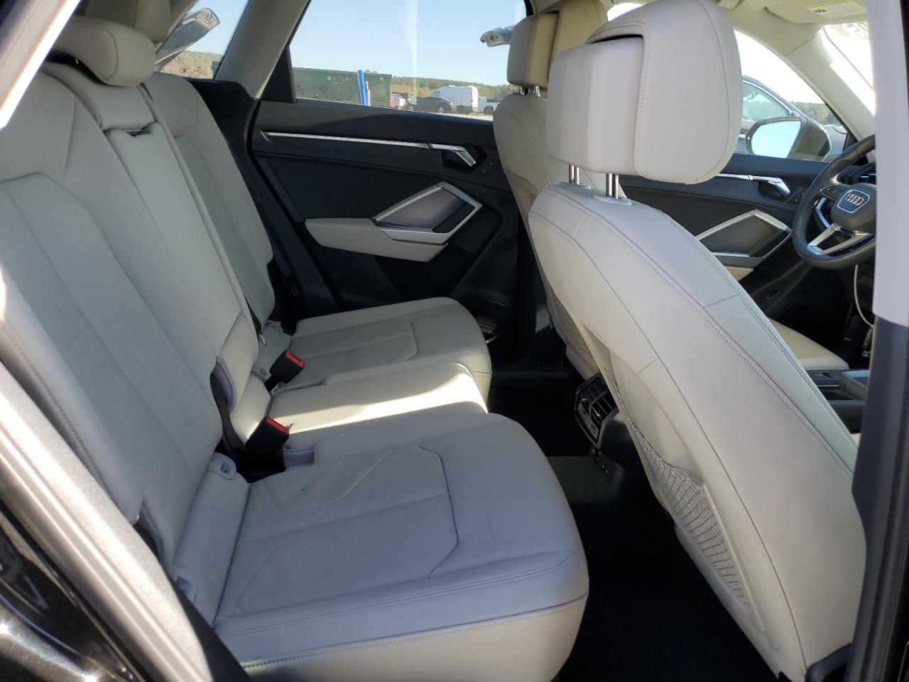 2020 Audi Q3 Prestige S-Line VIN: WA1FECF3XL1046037 Lot: 91326725