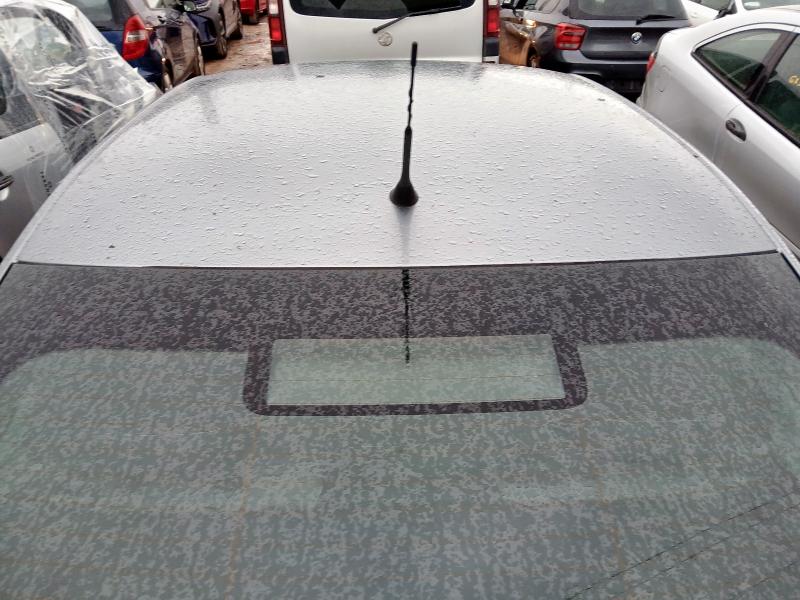 2014 SKODA RAPID 1.4 TSI ELEGANCE 5DR DSG