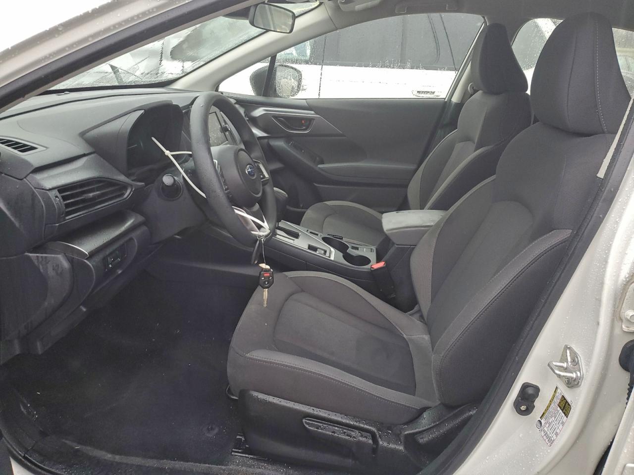 2024 Subaru Impreza VIN: JF1GUABCXR8229208 Lot: 94338295