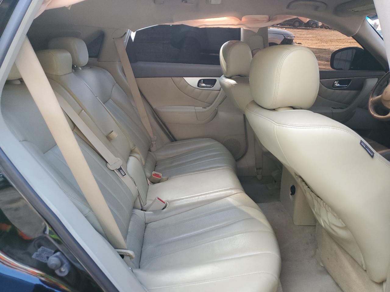 2016 Infiniti Qx70 VIN: JN8CS1MU9GM671054 Lot: 91485265