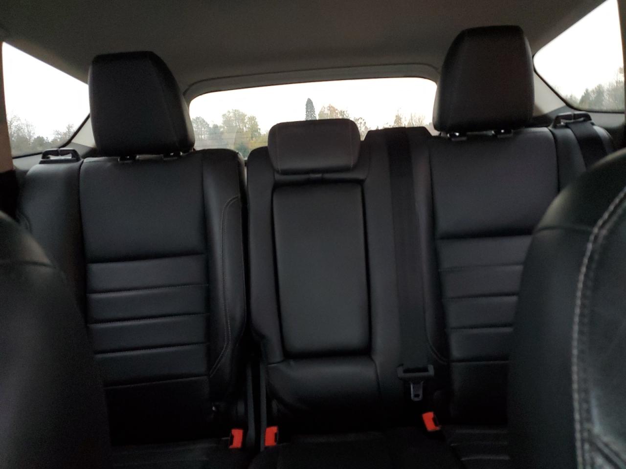 2013 Ford Escape Se VIN: 1FMCU9G99DUD44348 Lot: 93050985