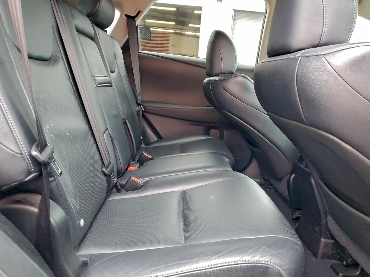 2015 Lexus Rx 350 Base VIN: 2T2BK1BA8FC325374 Lot: 93811935