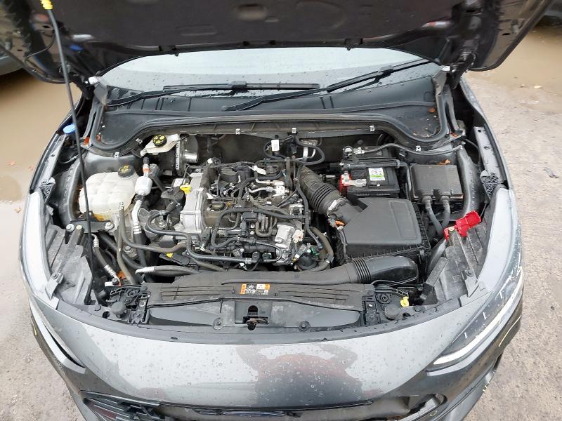 2023 FORD FOCUS 1.0 ECOBOOST HYBRID MHEV 155 ST-LINE 5DR AUTO