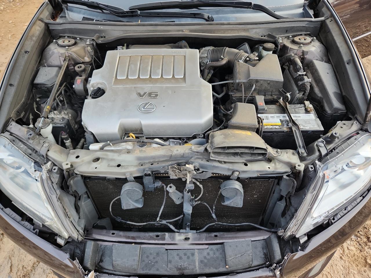 2013 Lexus Es 350 VIN: JTHBK1GG2D2028273 Lot: 93861715