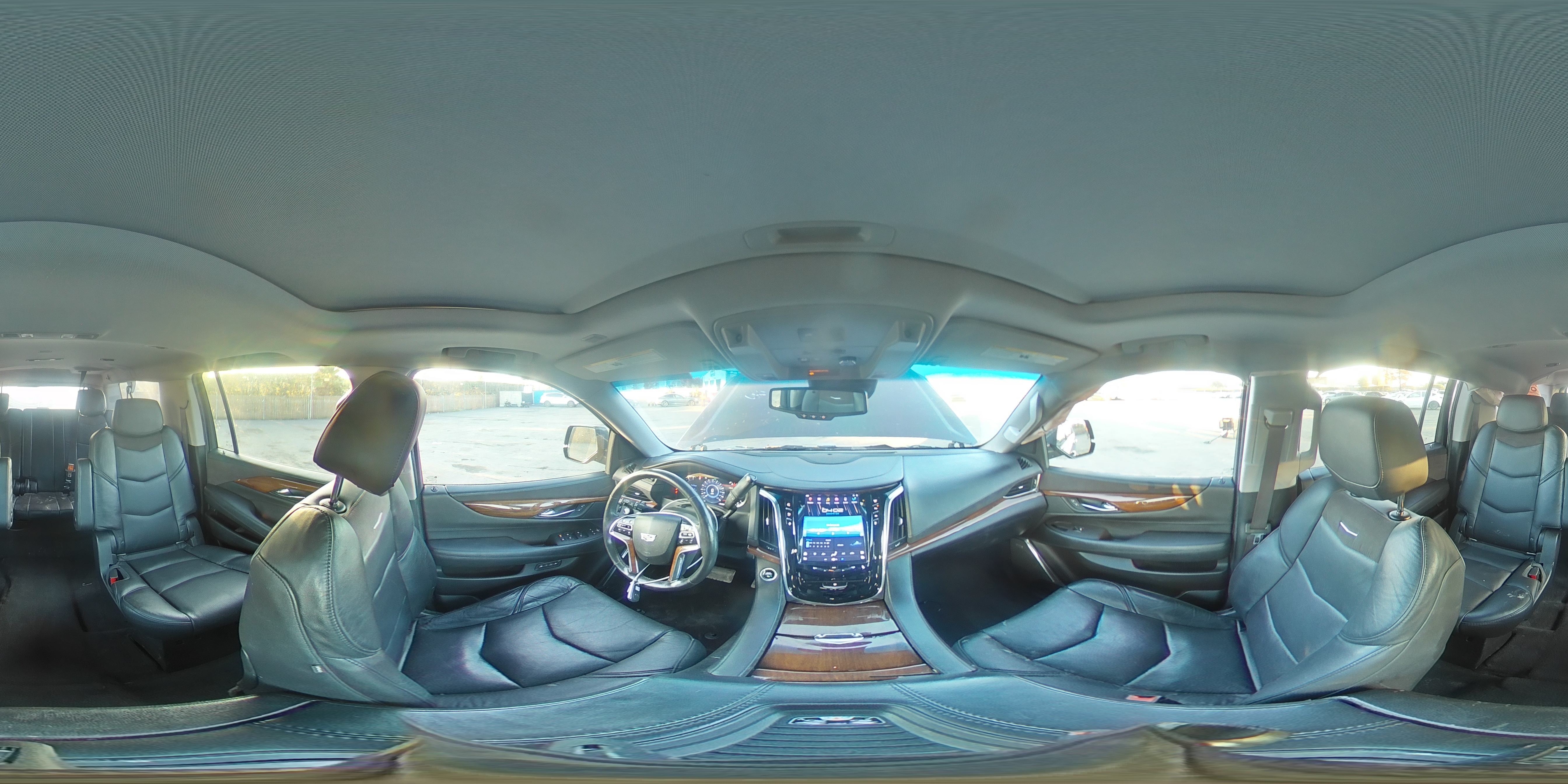 2016 Cadillac Escalade Esv Luxury VIN: 1GYS4HKJ1GR113201 Lot: 94001945