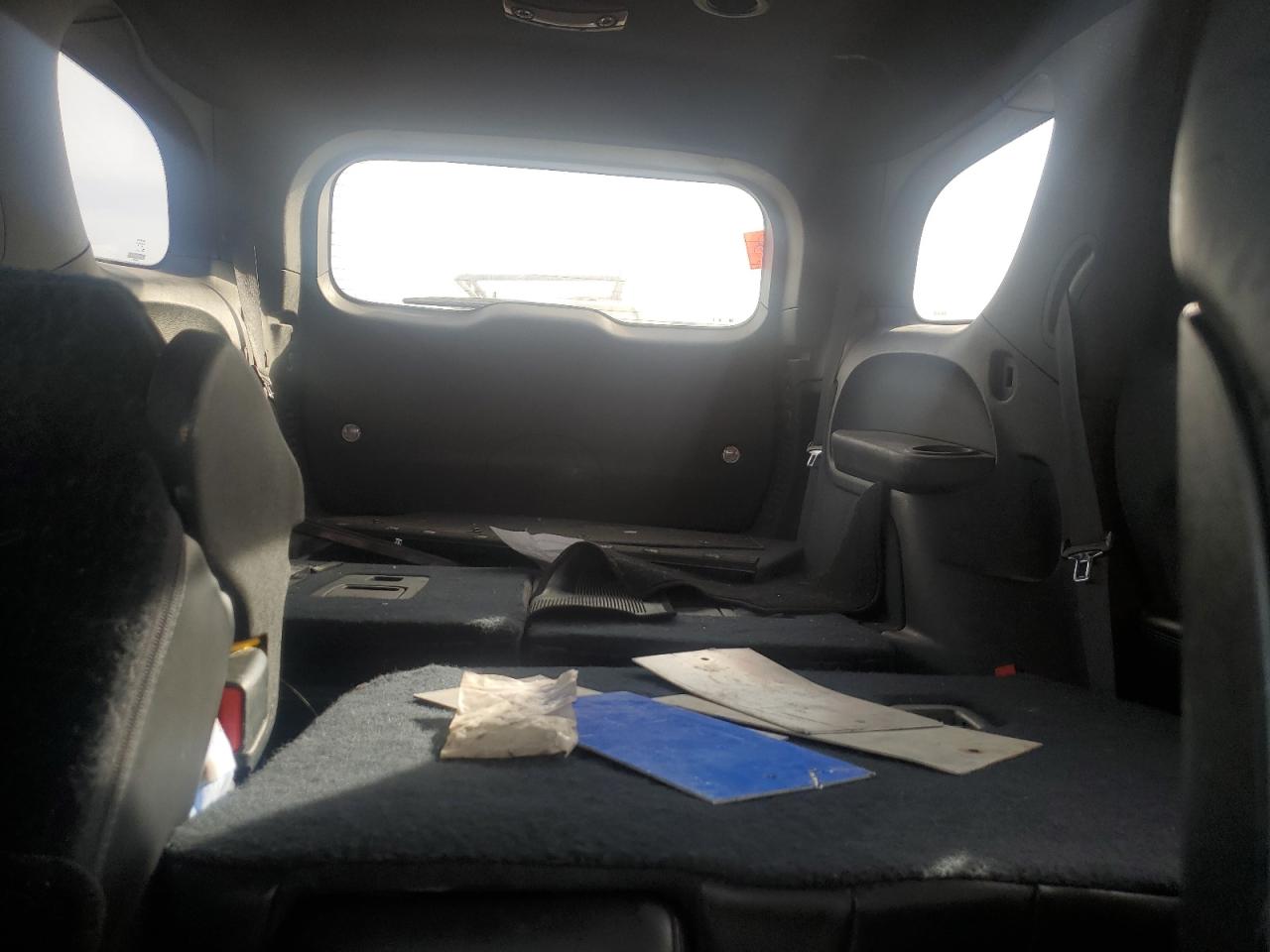 2019 Dodge Durango Gt VIN: 1C4RDJDG9KC780199 Lot: 92448695