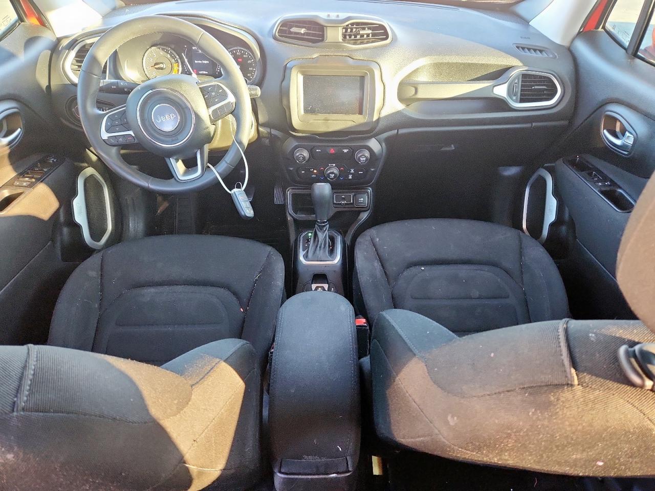 2020 Jeep Renegade Latitude VIN: ZACNJABB8LPL10058 Lot: 91013655