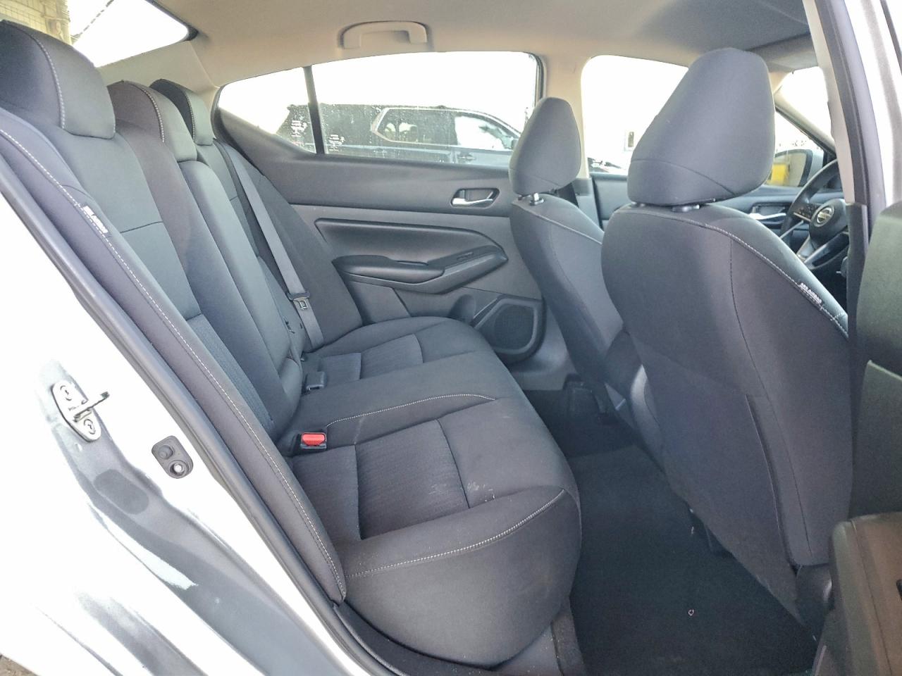 2022 Nissan Altima S VIN: 1N4BL4BV4NN326982 Lot: 94582545