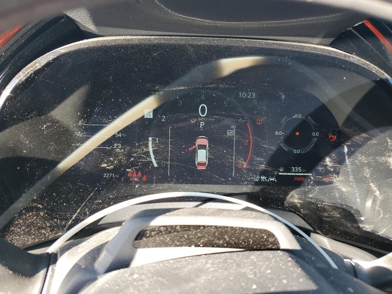 2025 Lexus Rx 350 Base VIN: 2T2BAMCA2SC113664 Lot: 91800415