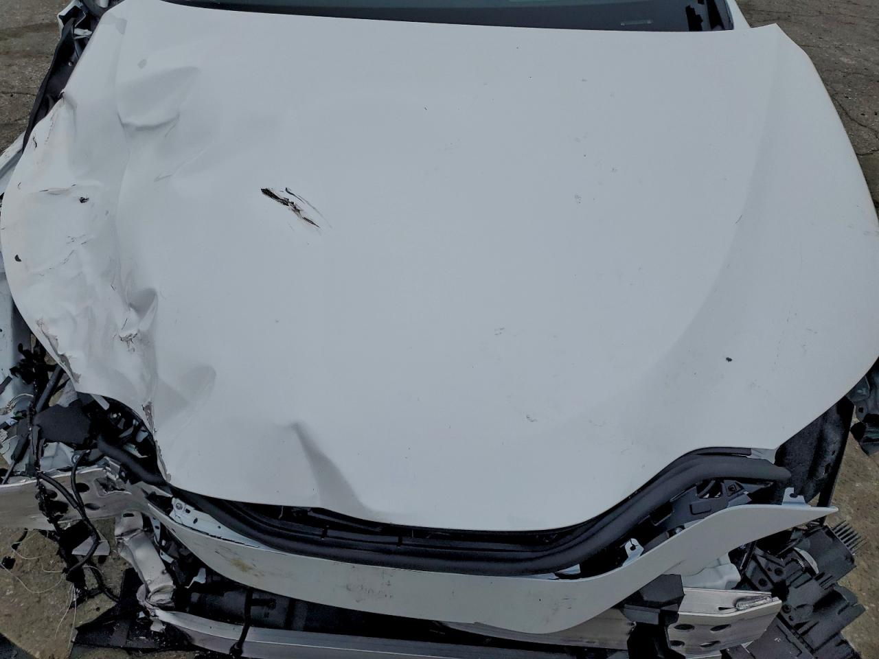 2026 Lexus Nx 350H Base VIN: JTJHKCEZ8T5042197 Lot: 93471365