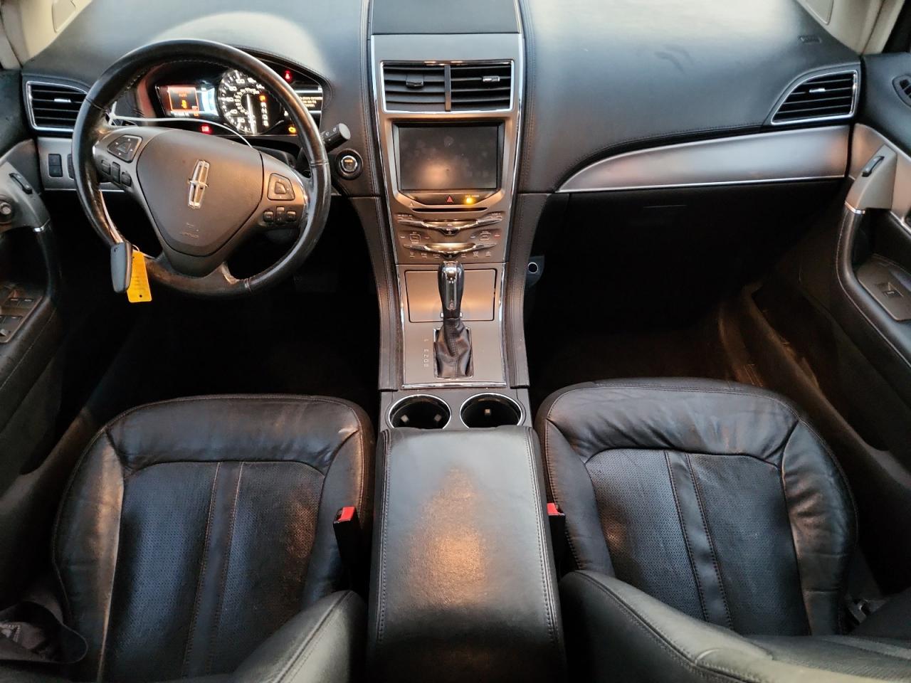 2013 Lincoln Mkx VIN: 2LMDJ8JK6DBL37290 Lot: 90835605