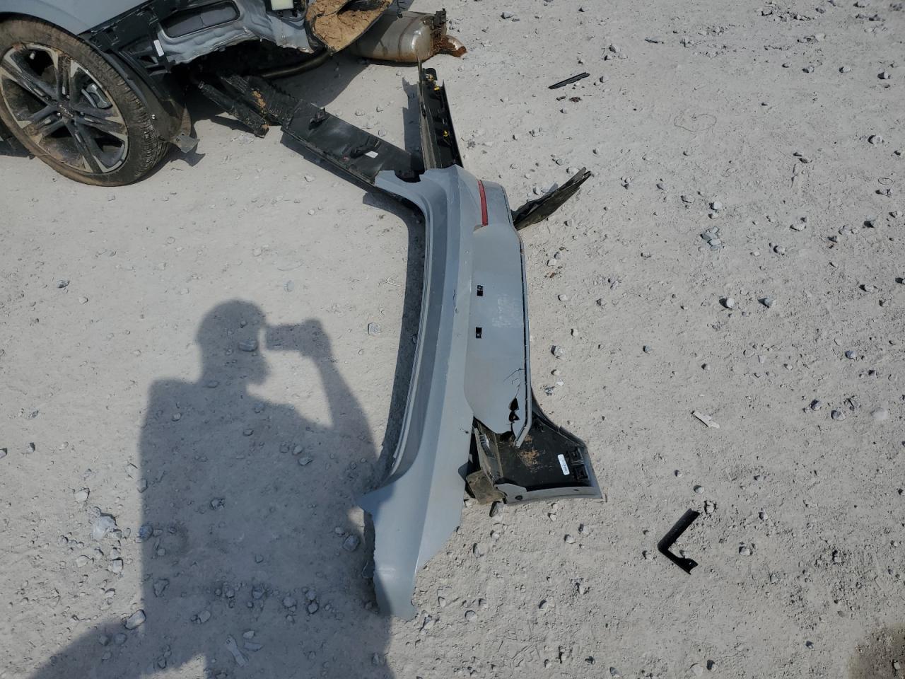 2023 Kia K5 Gt Line VIN: 5XXG64J26PG222975 Lot: 91803955