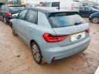 2024 AUDI A1 25 TFSI SPORT 5DR S TRONIC for sale at Copart BRISTOL