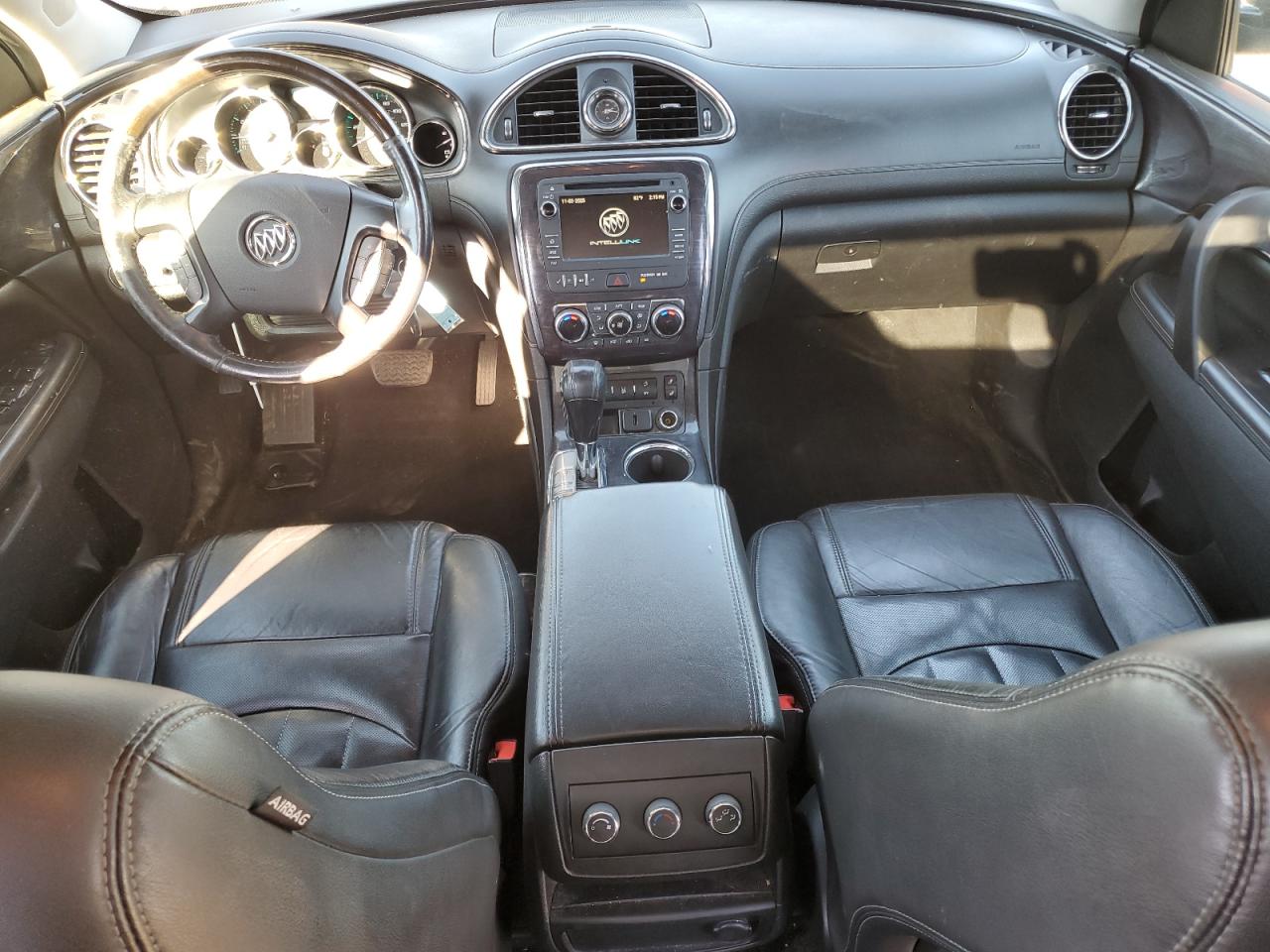 2016 Buick Enclave VIN: 5GAKVBKD8GJ206789 Lot: 91072265