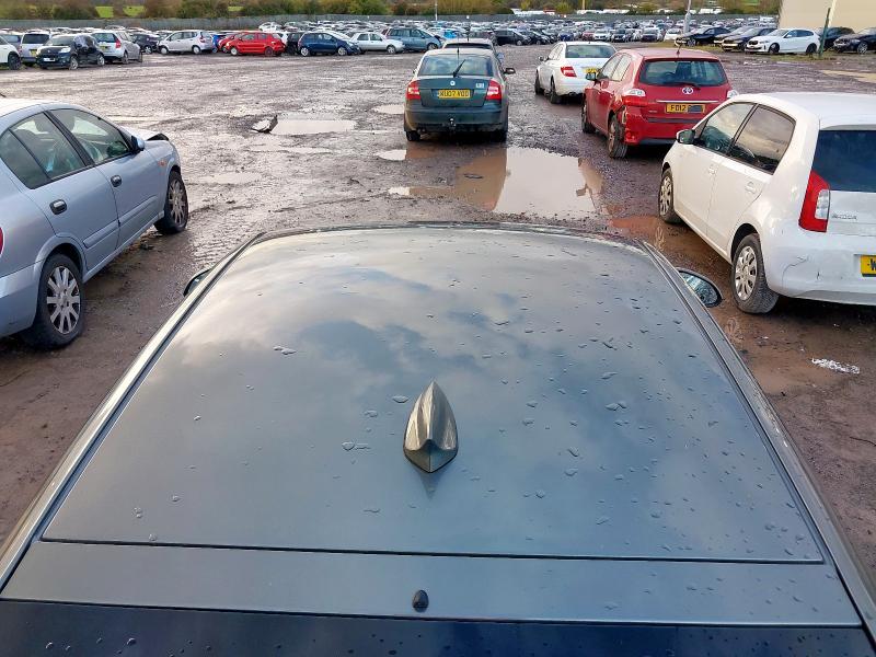 2016 VAUXHALL INSIGNIA 1.6 CDTI ECOFLEX ELITE NAV 5DR [START STOP]