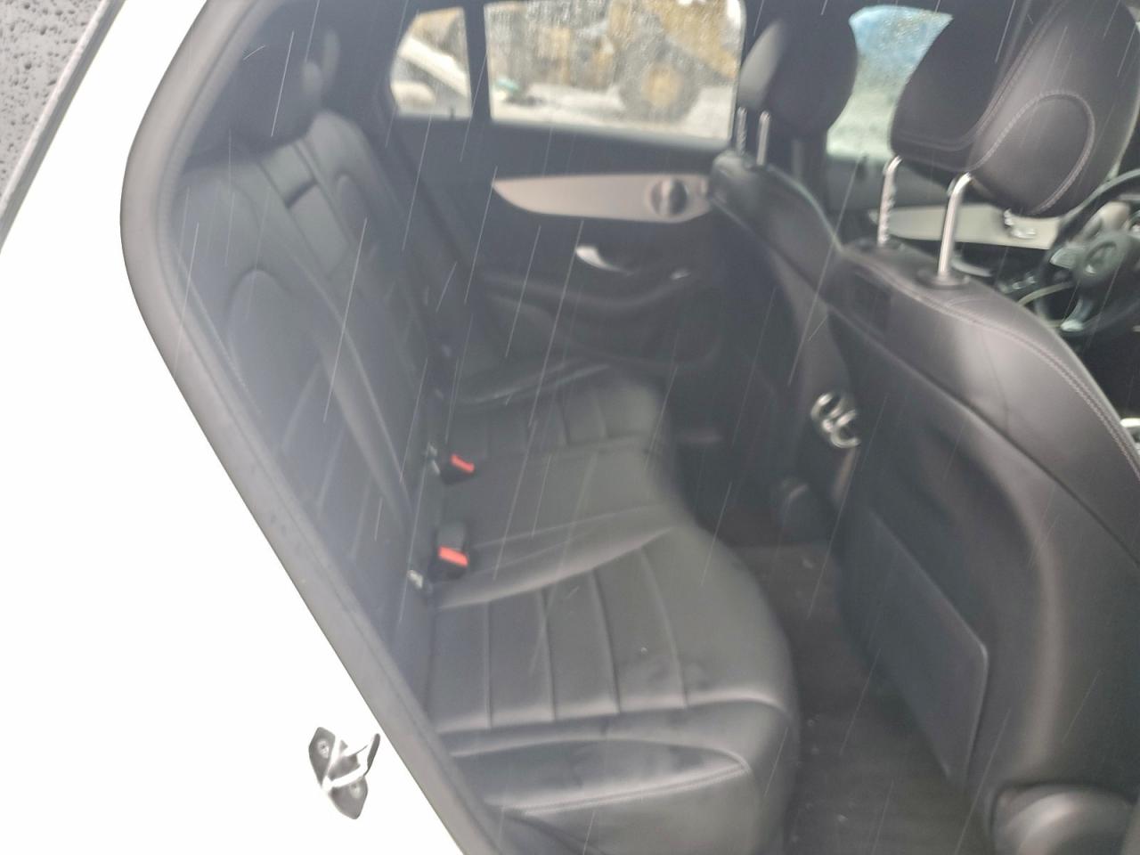 2019 Mercedes-Benz Glc Coupe 300 4Matic VIN: WDC0J4KBXKF593394 Lot: 93462365