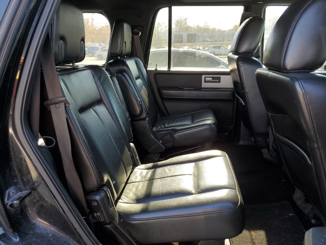 2012 Ford Expedition Limited VIN: 1FMJU2A56CEF52670 Lot: 87411005