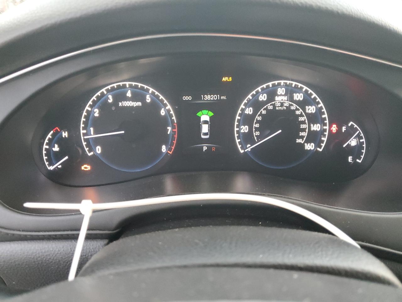 2012 Hyundai Genesis 5.0L VIN: KMHGC4DHXCU173675 Lot: 91848635