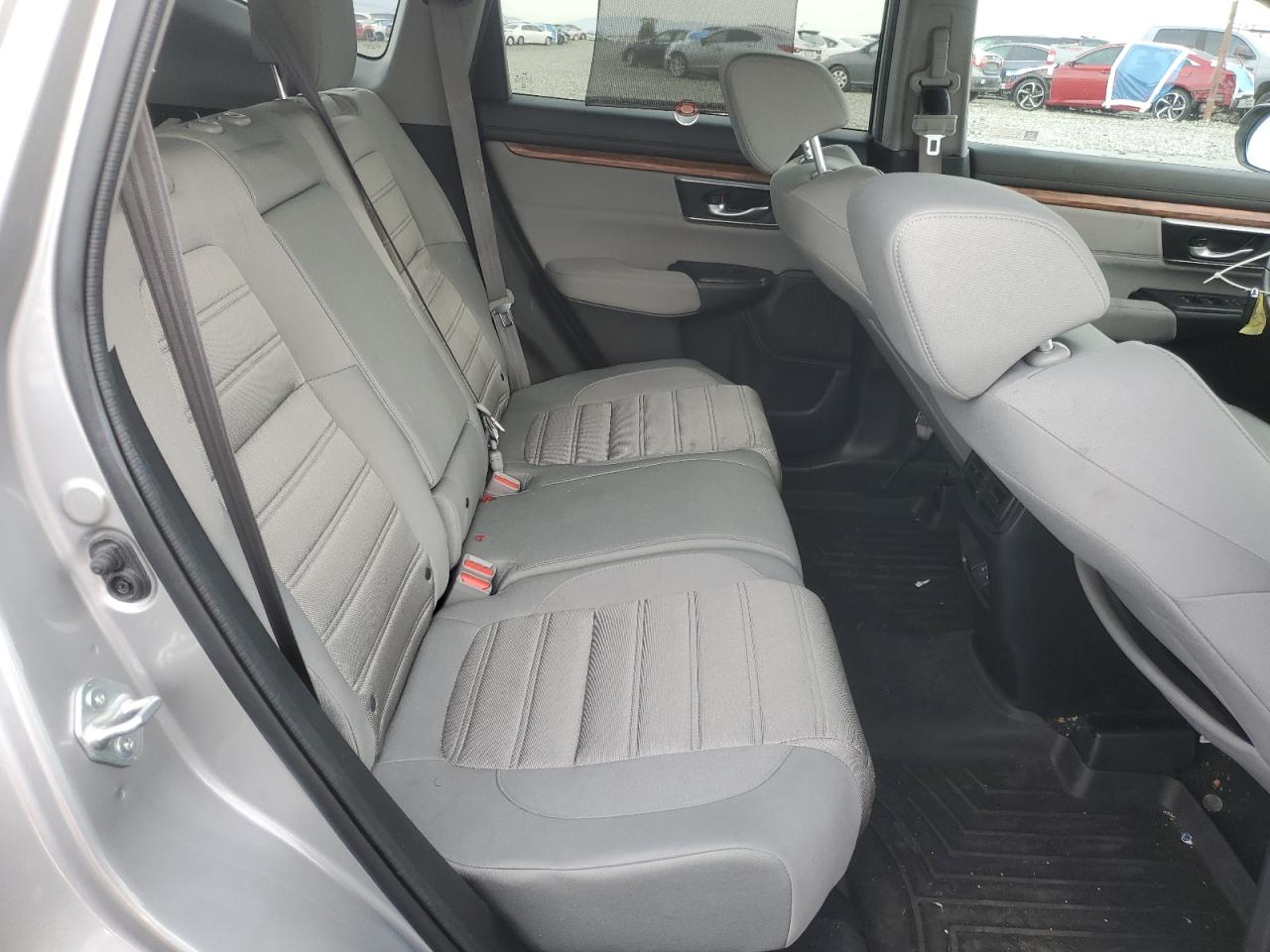 2021 Honda Cr-V Ex VIN: 2HKRW1H56MH425338 Lot: 90757395