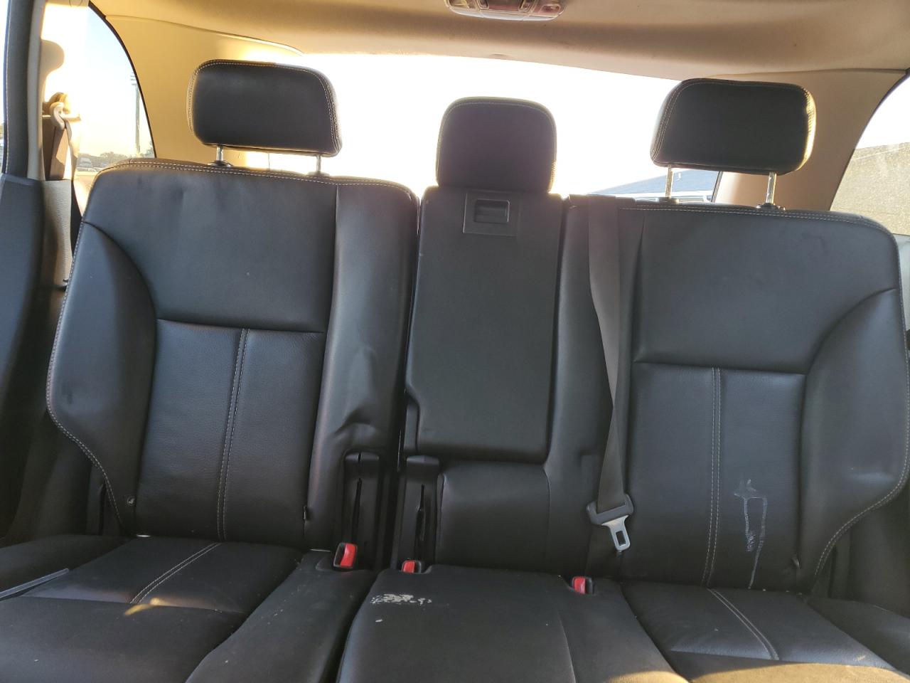 2007 Ford Edge Sel Plus VIN: 2FMDK39C57BB17863 Lot: 92033465