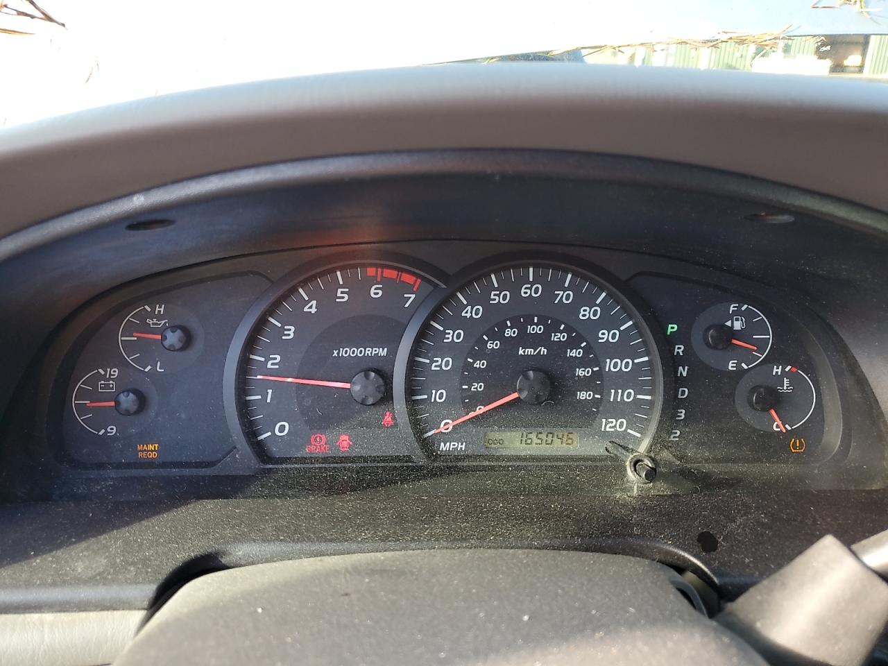 2006 Toyota Tundra Access Cab Sr5 VIN: 5TBBT44156S479461 Lot: 93876445