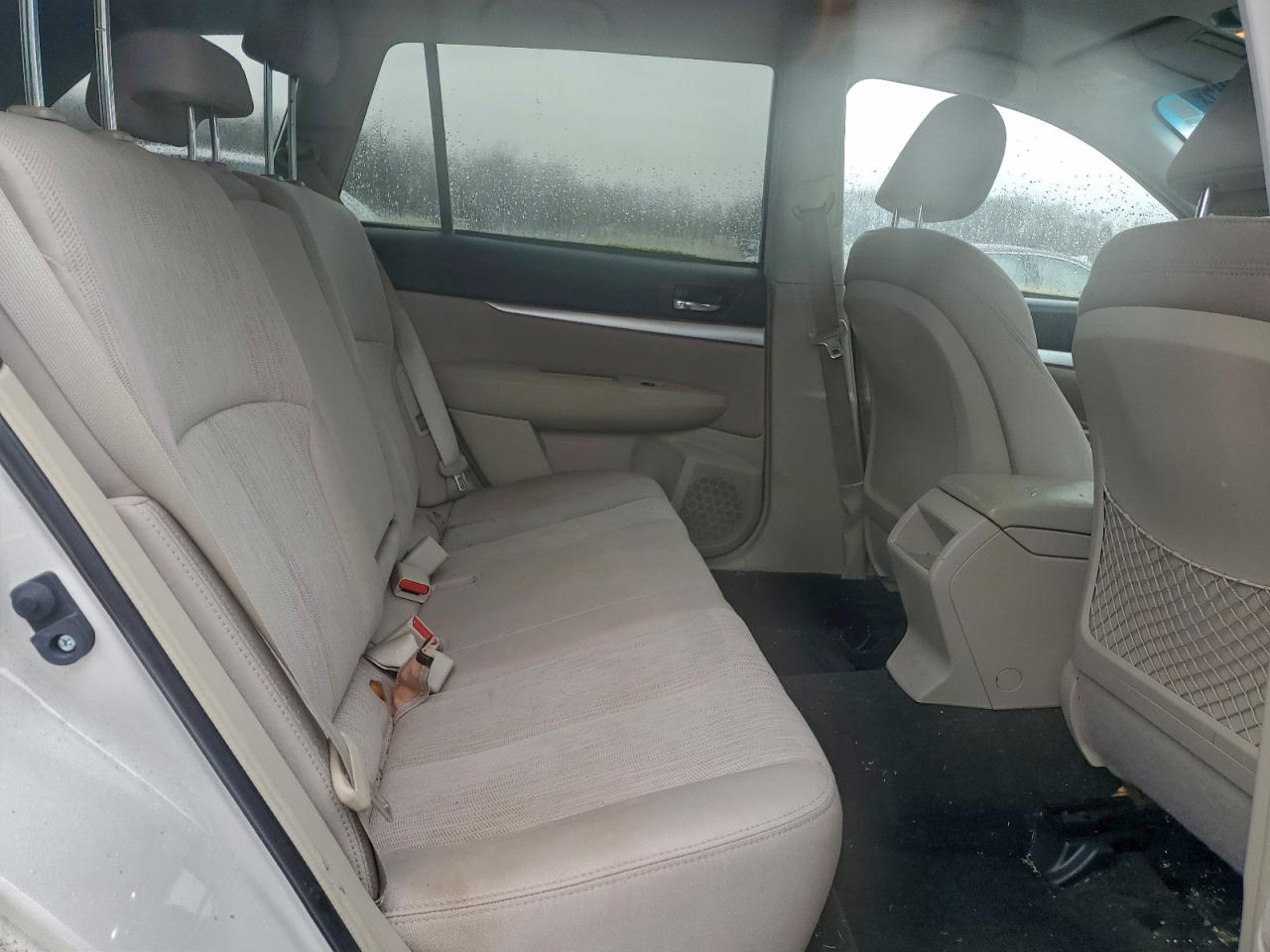 2013 Subaru Outback 2.5I Premium VIN: 4S4BRBCC6D3280457 Lot: 94452595