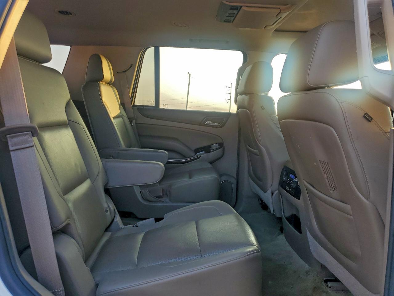 2015 GMC Yukon Slt VIN: 1GKS1BKC3FR120893 Lot: 94261815