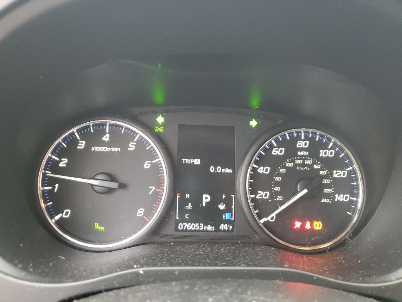 2020 Mitsubishi Outlander Se VIN: JA4AD3A37LZ019626 Lot: 93090405