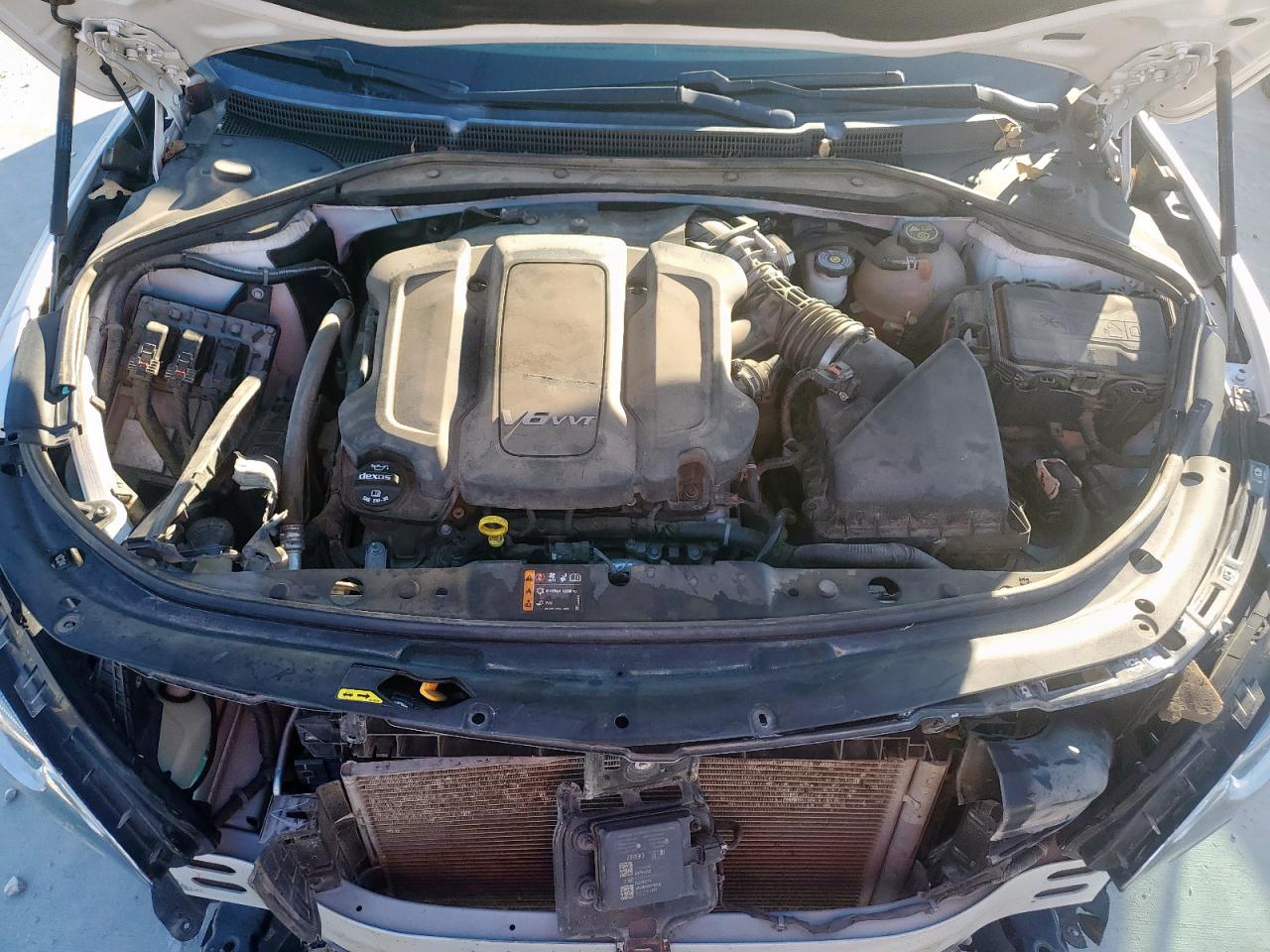 2017 Buick Lacrosse Premium VIN: 1G4ZR5SS6HU130681 Lot: 90899015