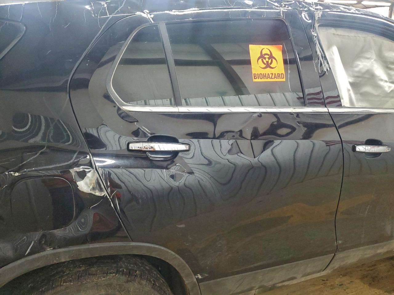 2017 Chevrolet Trax 1Lt VIN: 3GNCJPSB0HL235859 Lot: 93487475