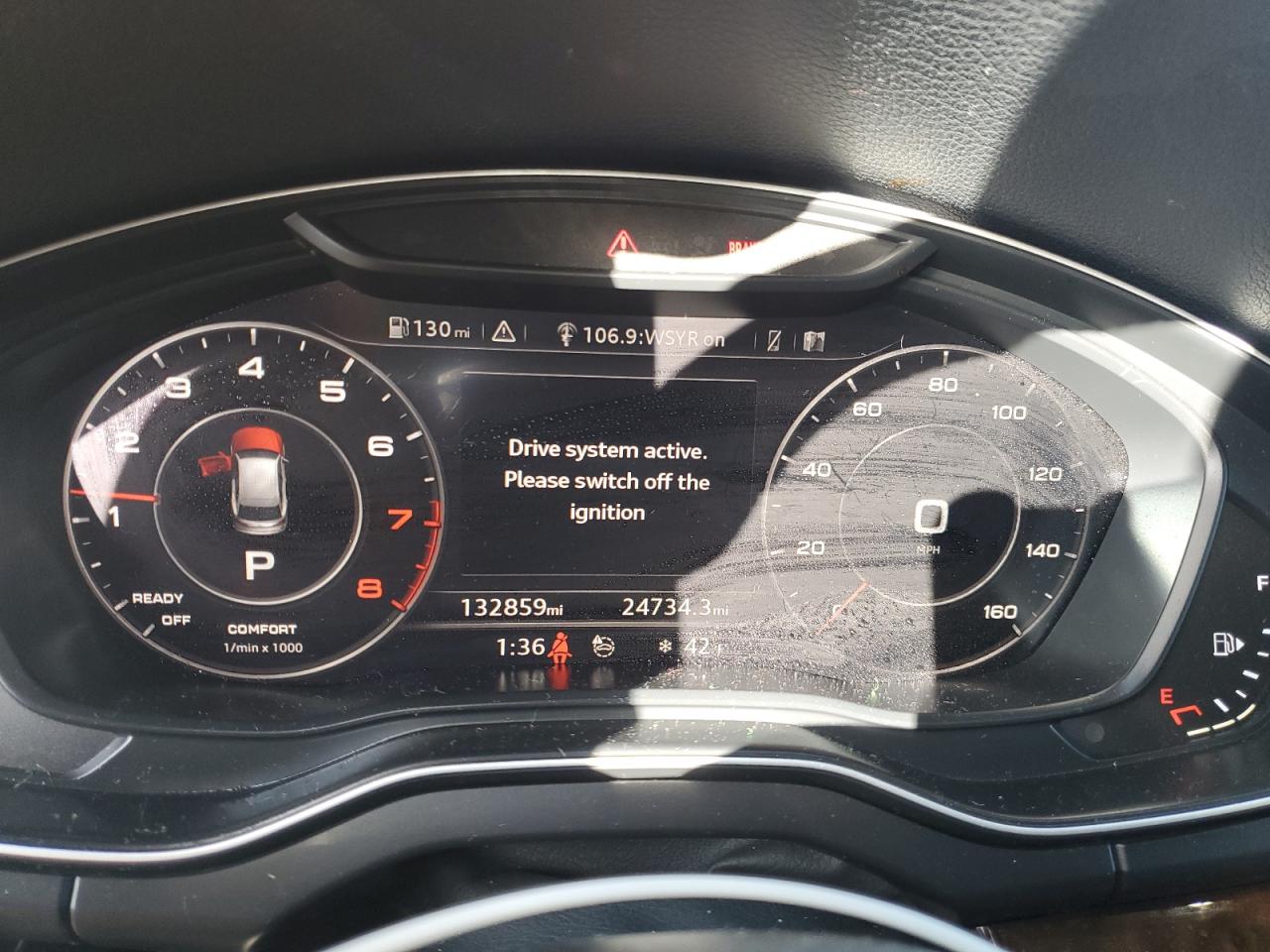 2018 Audi Q5 Premium Plus VIN: WA1BNAFY4J2121434 Lot: 93382815