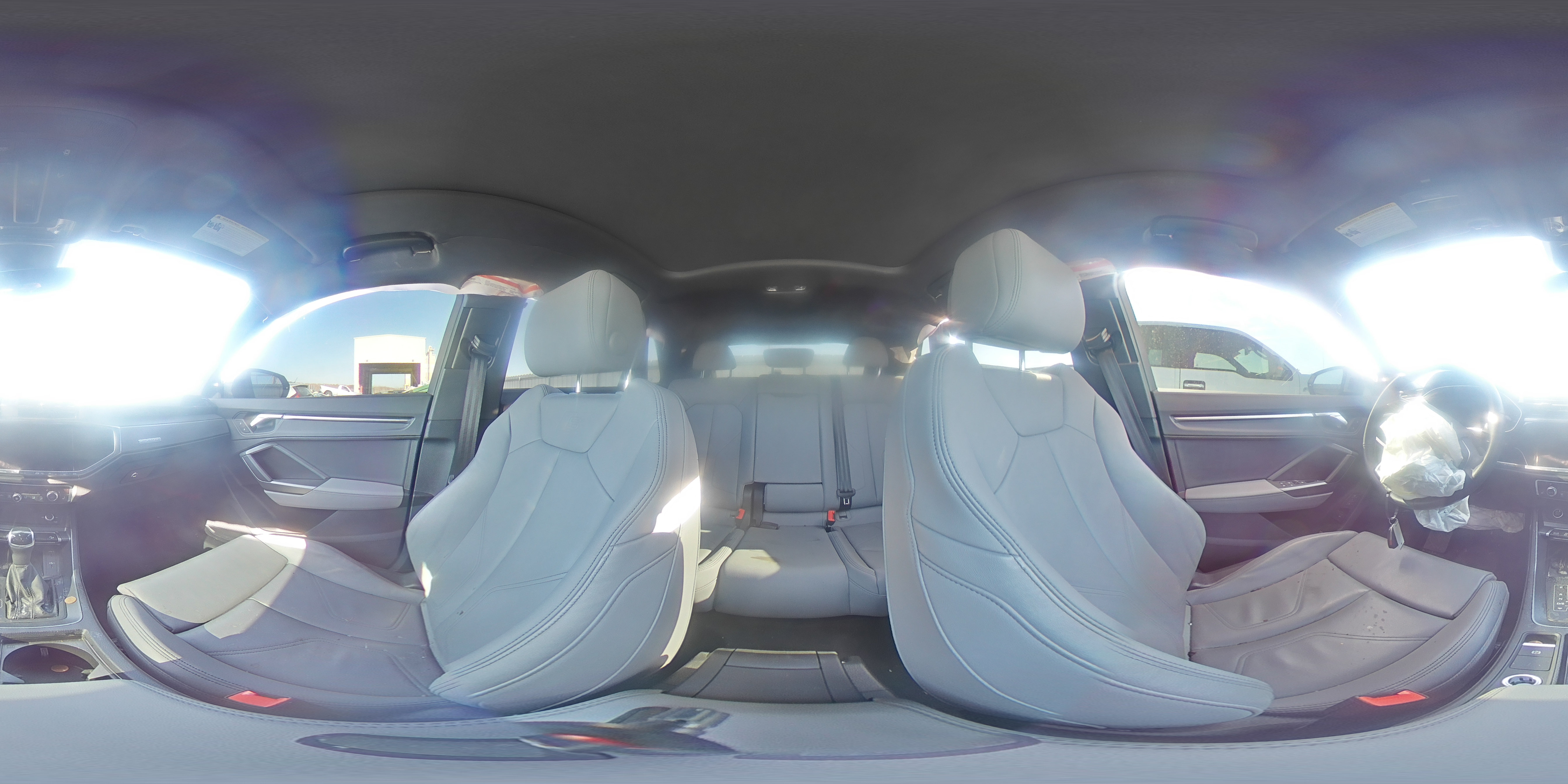 2024 Audi Q3 Premium Plus S Line 45 VIN: WA1EECF3XR1132484 Lot: 93058955