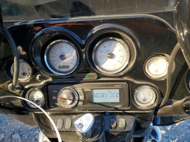 2012 HARLEY-DAVIDSON FLHX STREET GLIDE  