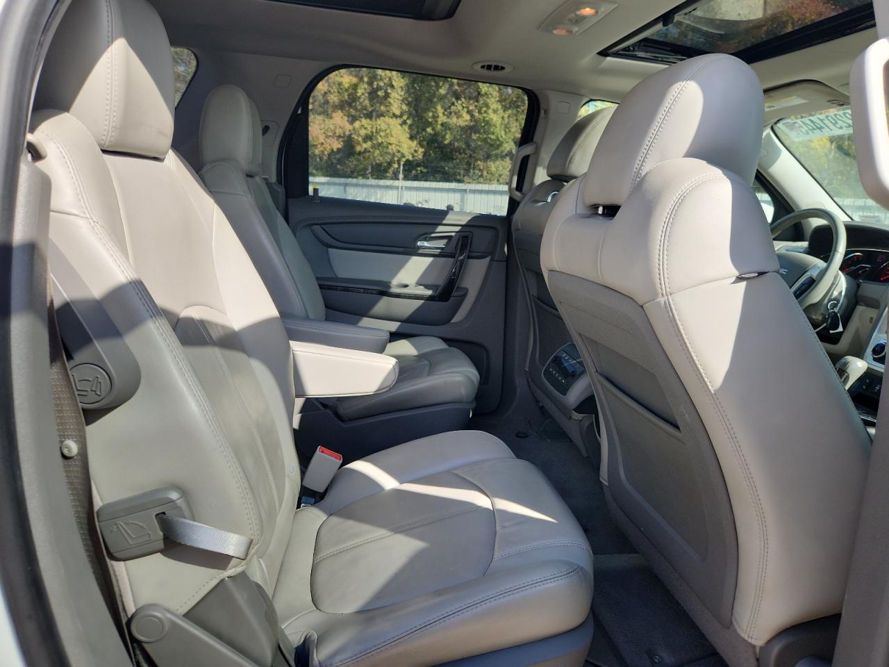 2013 GMC Acadia Slt-1 VIN: 1GKKRRKD2DJ181724 Lot: 92291445