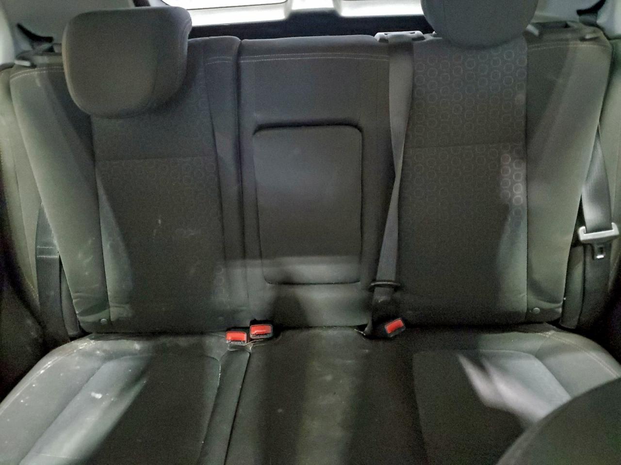 2020 Chevrolet Trax Ls VIN: KL7CJKSB7LB325495 Lot: 94224275