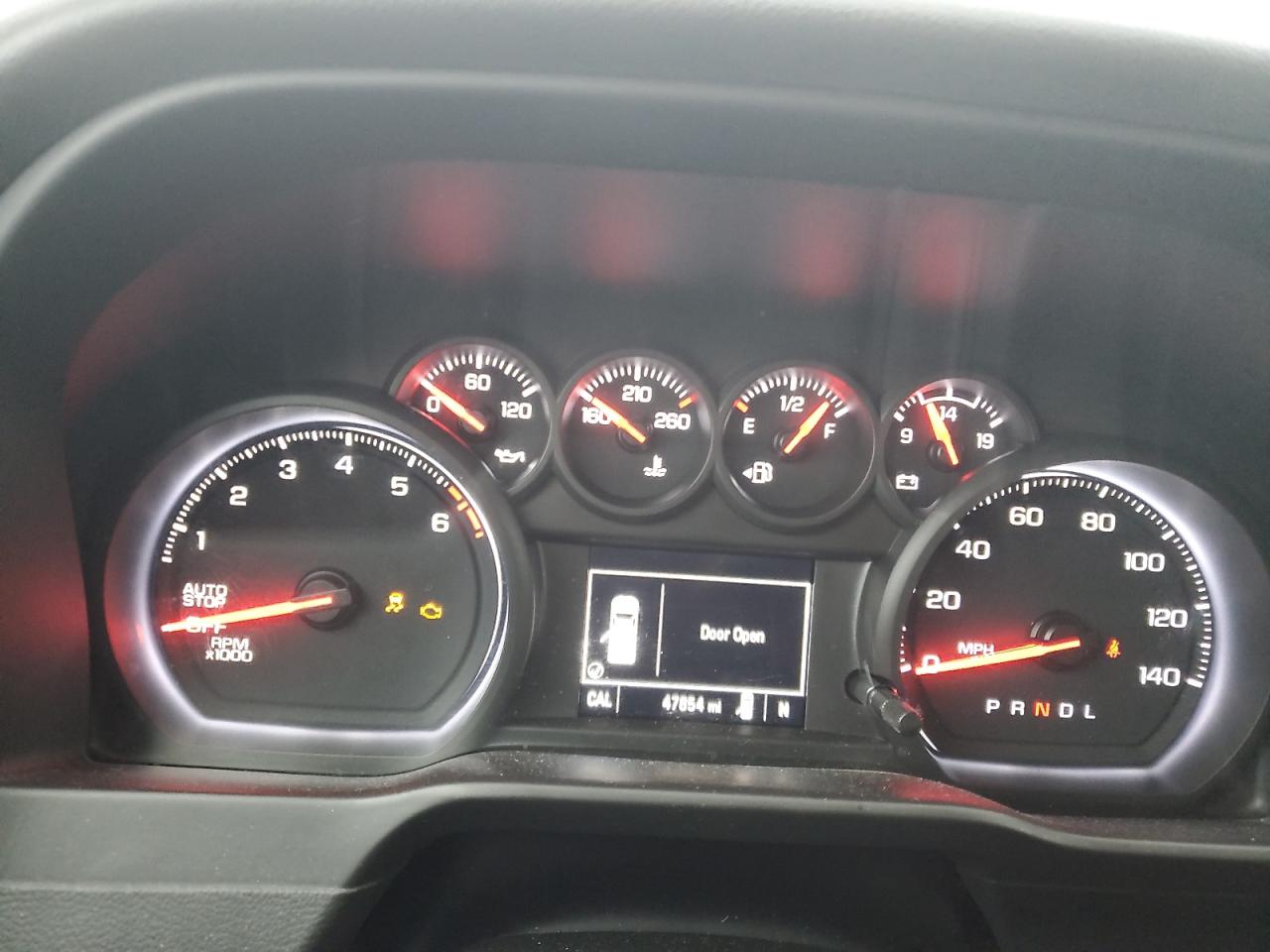 2021 GMC Sierra C1500 VIN: 1GTR8AEK0MZ157111 Lot: 93050525