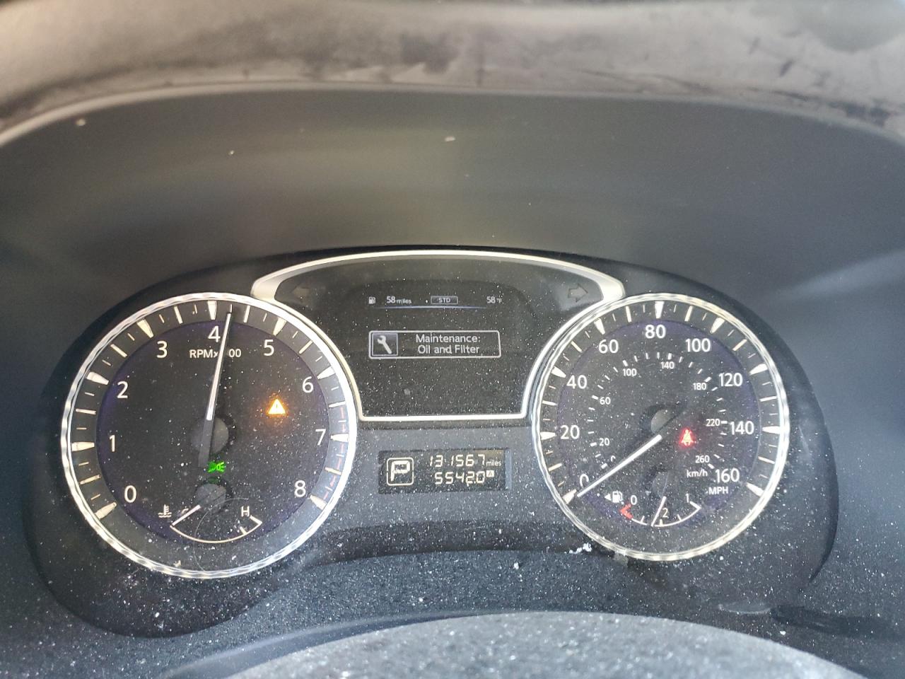 2014 Infiniti Qx60 VIN: 5N1AL0MM4EC540509 Lot: 91799305