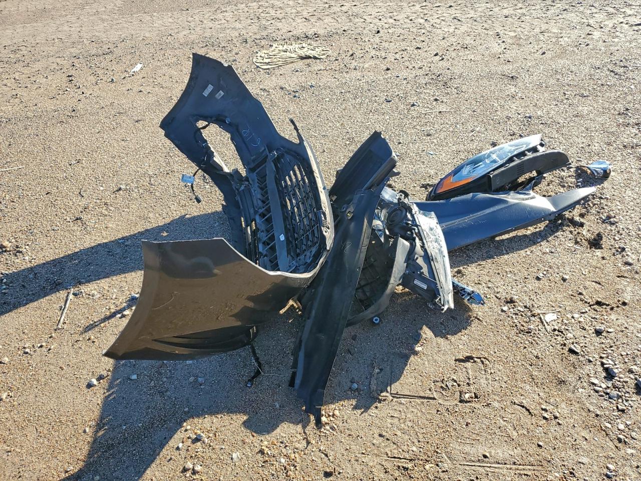 2018 Ford Fusion Se Hybrid VIN: 3FA6P0LU4JR191305 Lot: 93921295