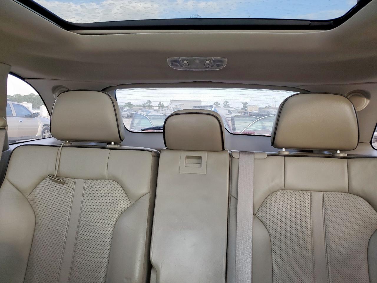 2013 Lincoln Mkx VIN: 2LMDJ6JK6DBL25211 Lot: 92654665